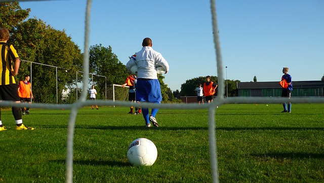 積極備戰男 積極備戰男